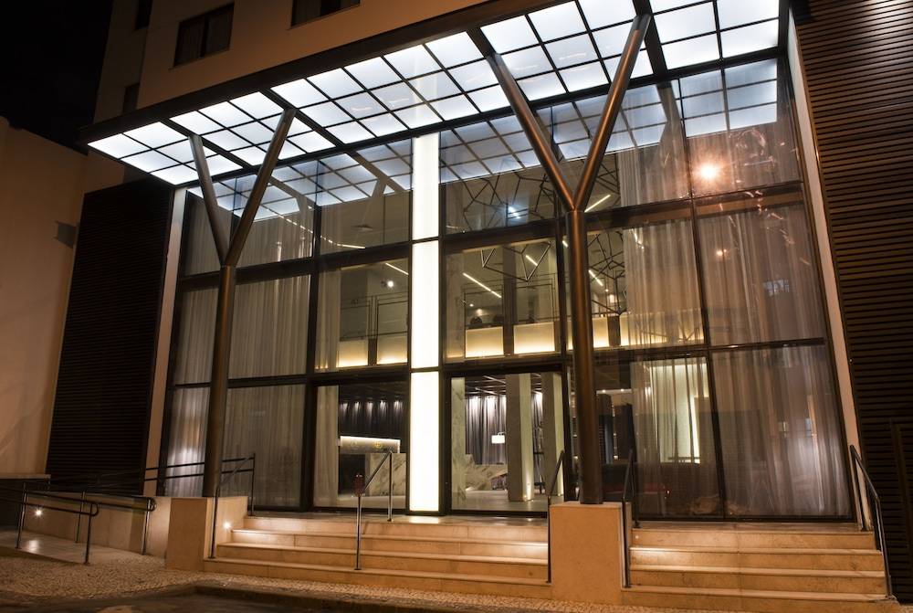 Hotel Atlantico Prime 1