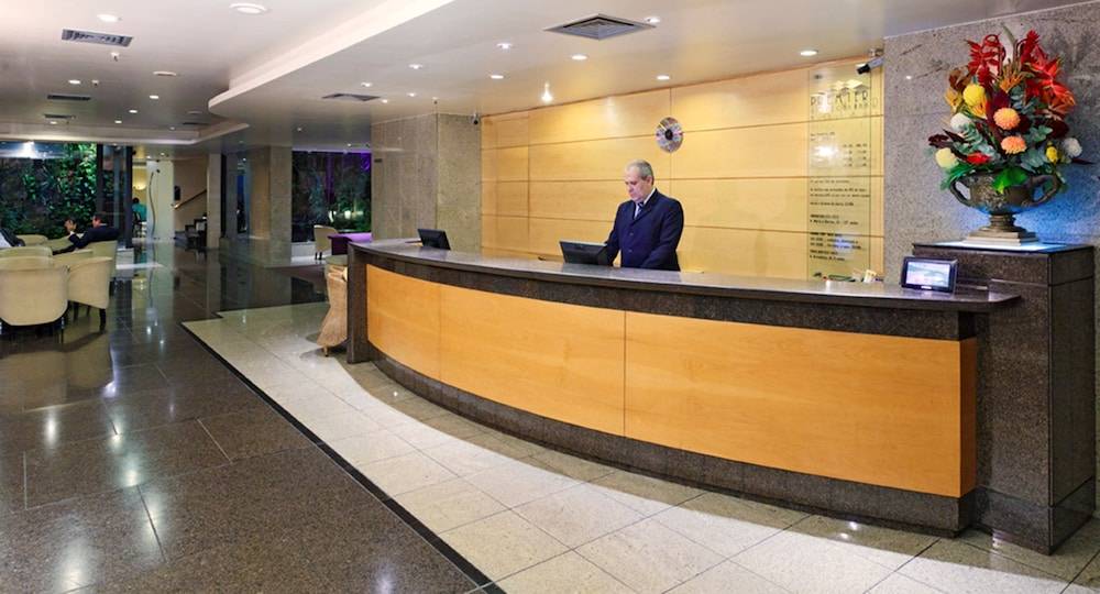 Premier Copacabana Hotel 2