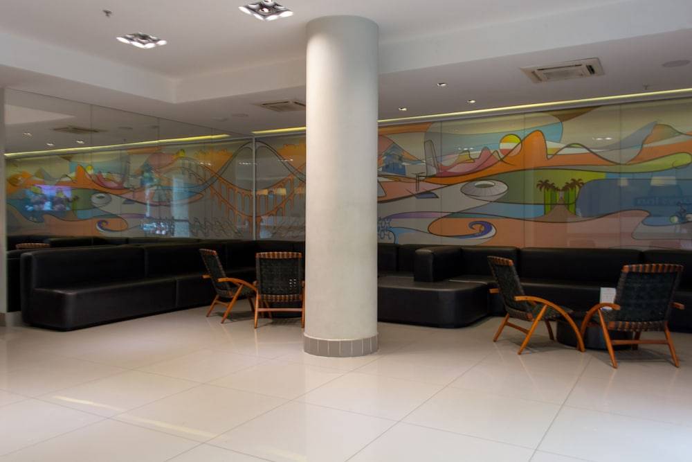 Days Inn Rio de Janeiro, Lapa 2