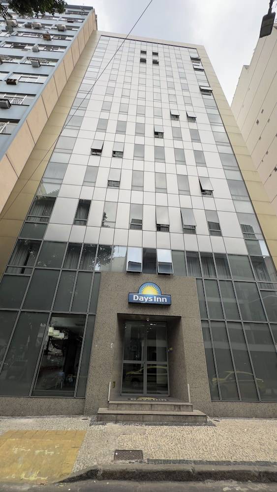 Days Inn Rio de Janeiro, Lapa 1