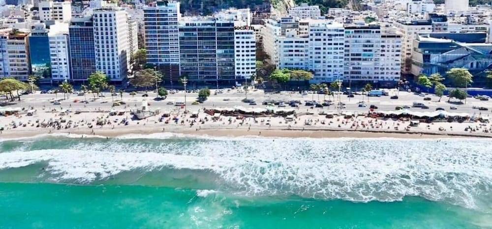Socialtel Copacabana 1