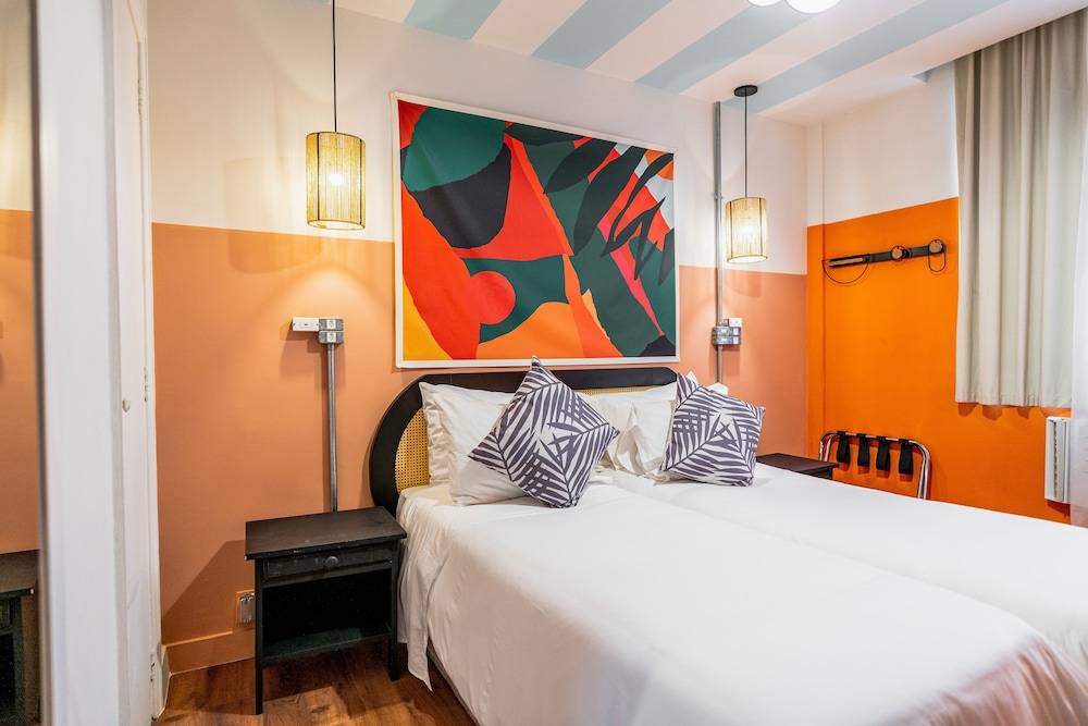 Socialtel Copacabana 2