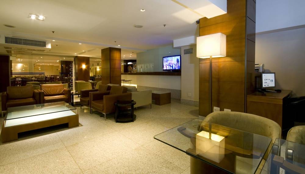 Mar Palace Copacabana Hotel 2