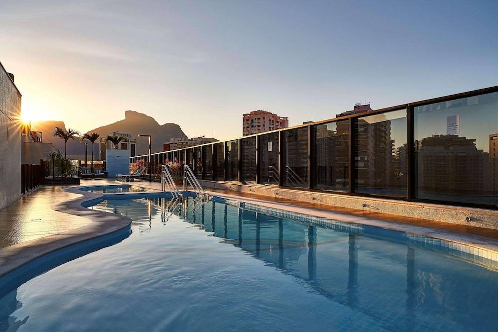 Radisson Barra Rio De Janeiro 1