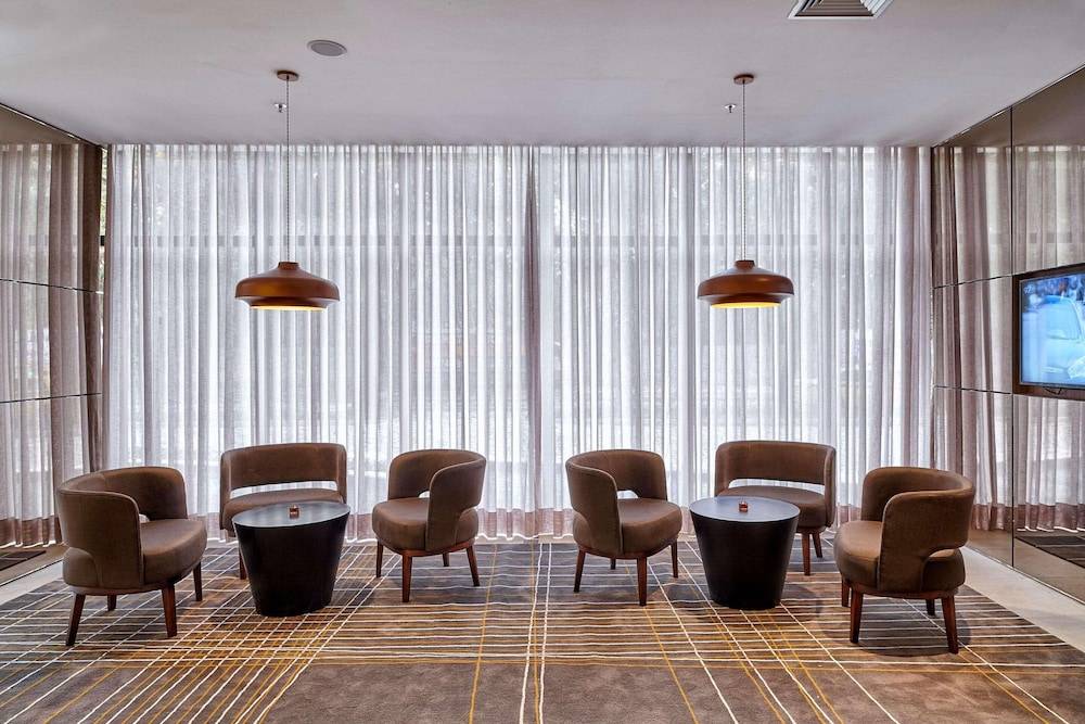 Radisson Barra Rio De Janeiro 2