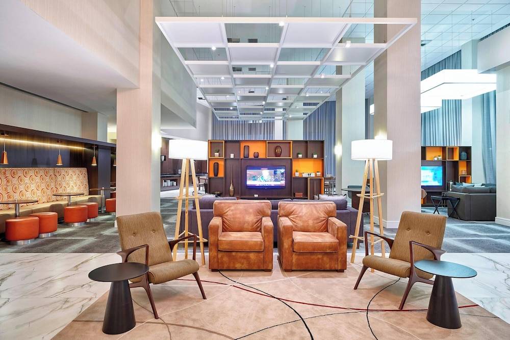 Residence Inn by Marriott Rio de Janeiro Barra da Tijuca 2