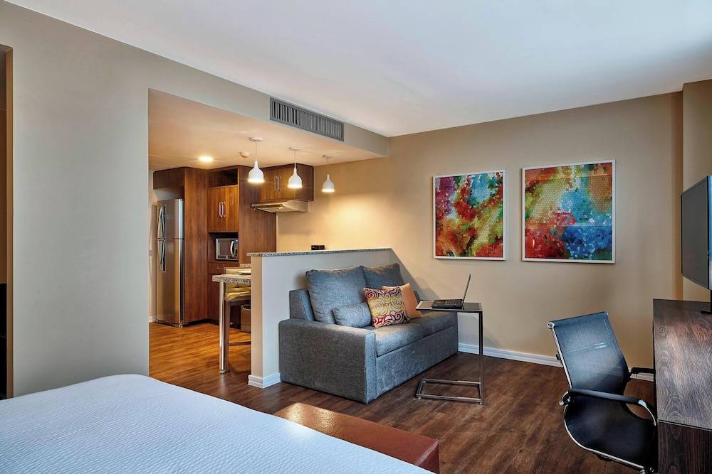Residence Inn by Marriott Rio de Janeiro Barra da Tijuca 1
