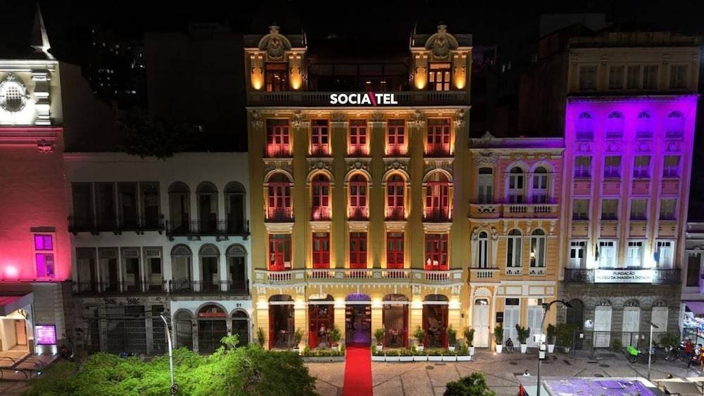 Socialtel Rio Lapa 1