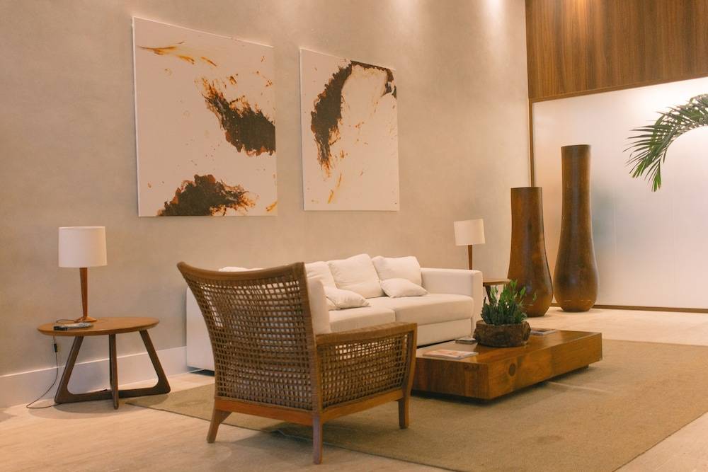 Square Design Hotel 2
