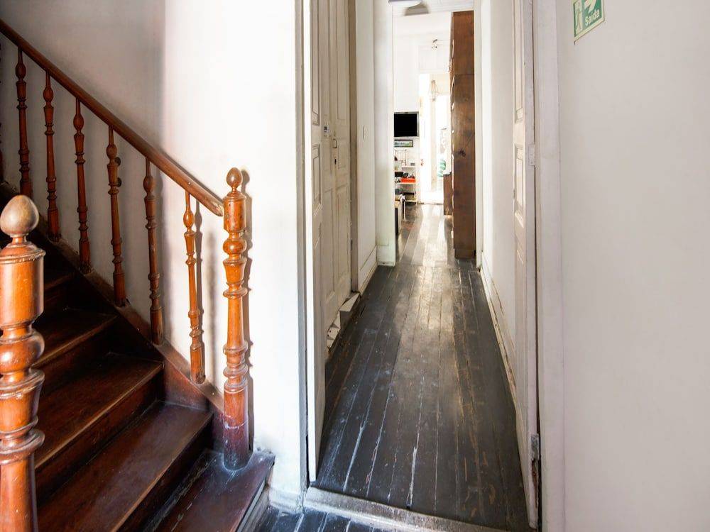 Casa Tuxi 2