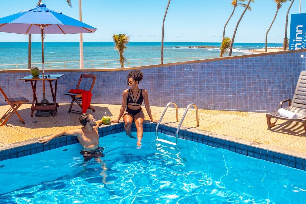 Hotel Dan Inn Express Salvador By Nacional Inn 1