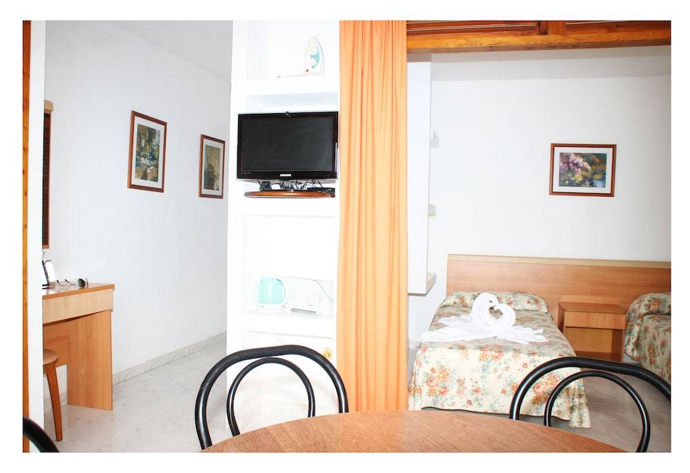 Apartamentos del Rey 1