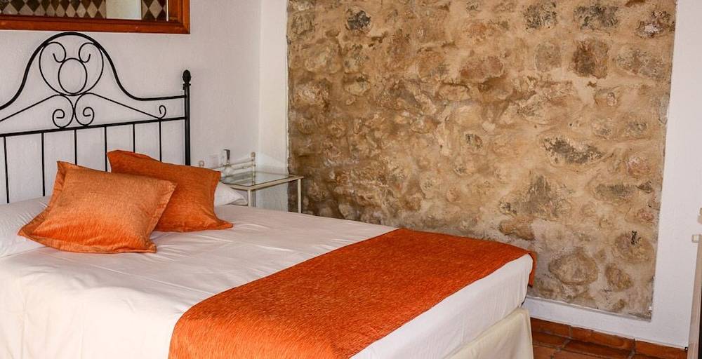 Agroturismo Can Pere Sord 1
