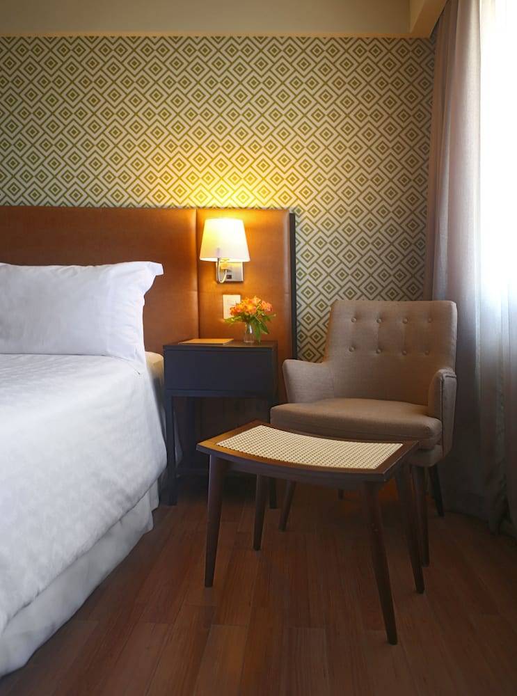Hotel da Bahia by Wish 2