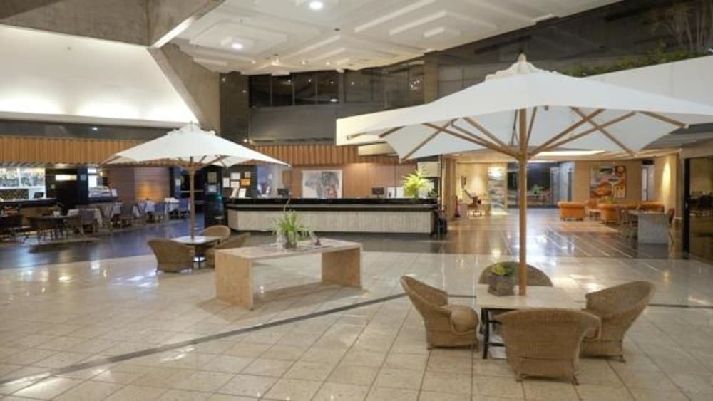 Fiesta Bahia Hotel 2