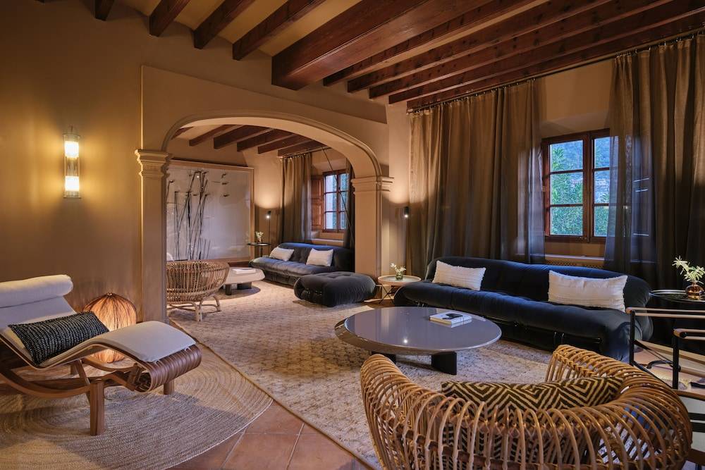 Valldemossa Hotel 2