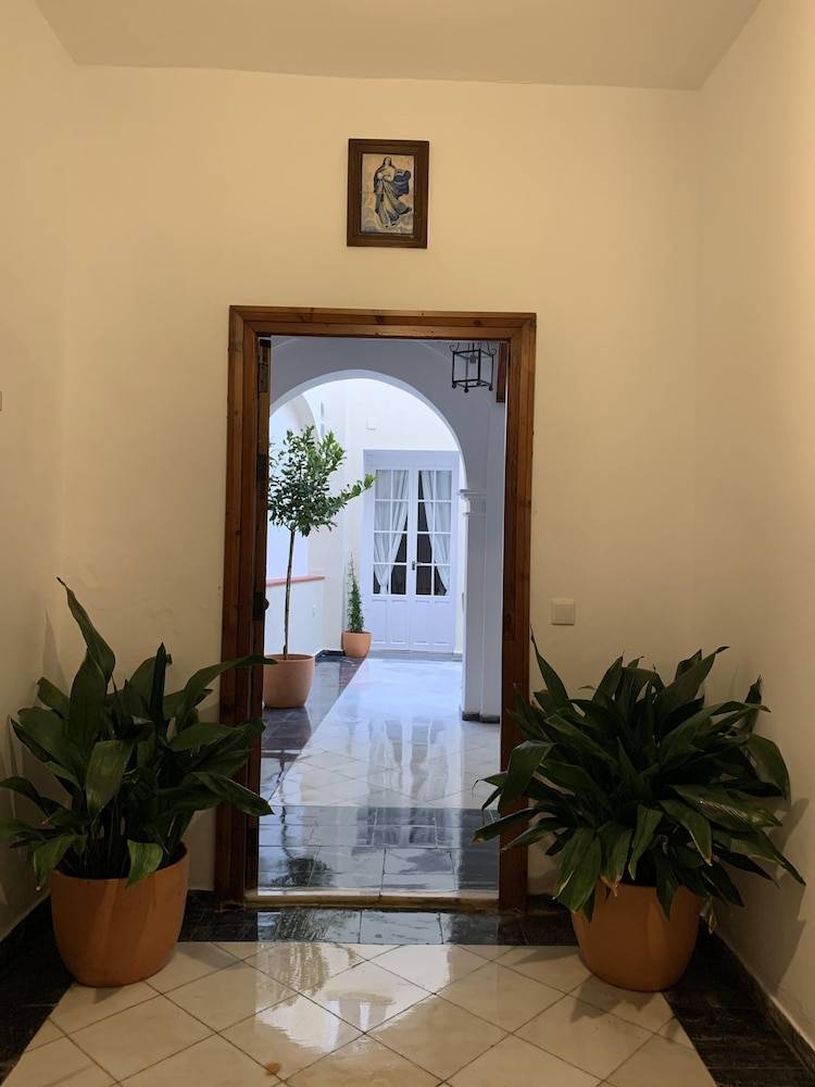 Casa de las Especias 2