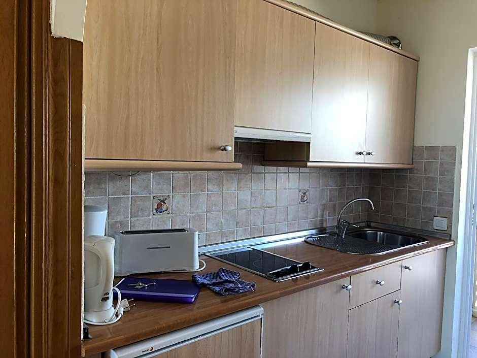 Apartamentos Parque Carolina 2