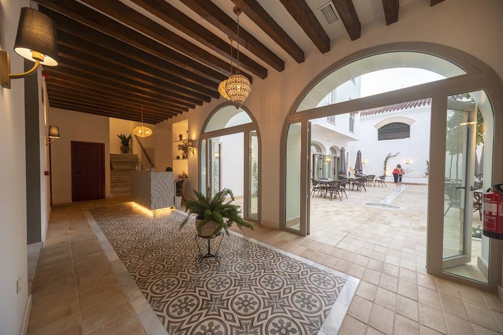 Albariza Hotel Boutique 2