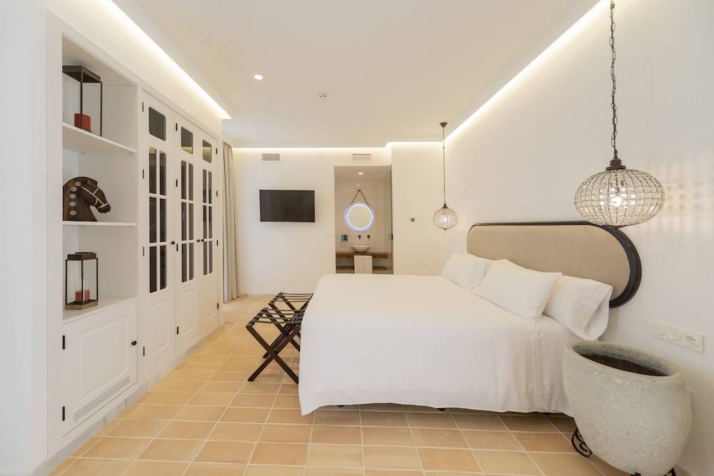 Albariza Hotel Boutique 1