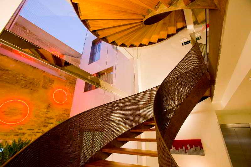 La Alcoba del Agua Hotel Boutique 2