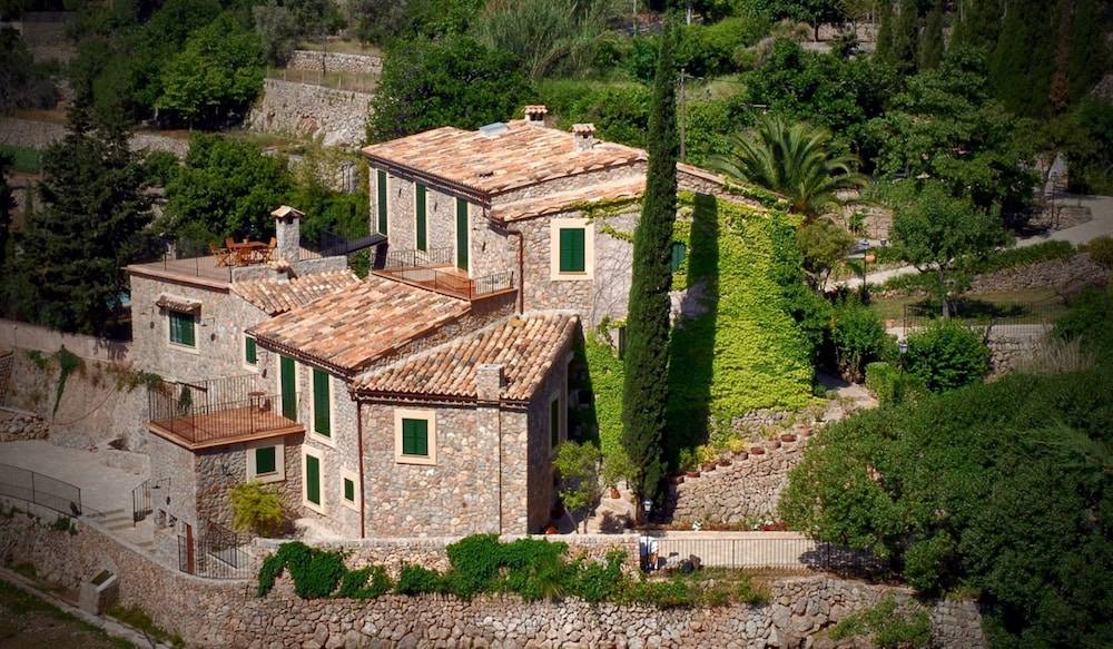 Sa Vall Valldemossa 1