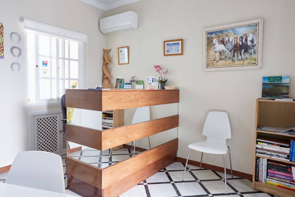 Hostal Campo Nuevo 2