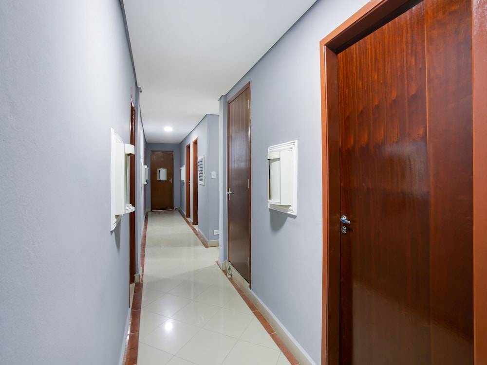 OYO Hotel Boneville, São Paulo 2