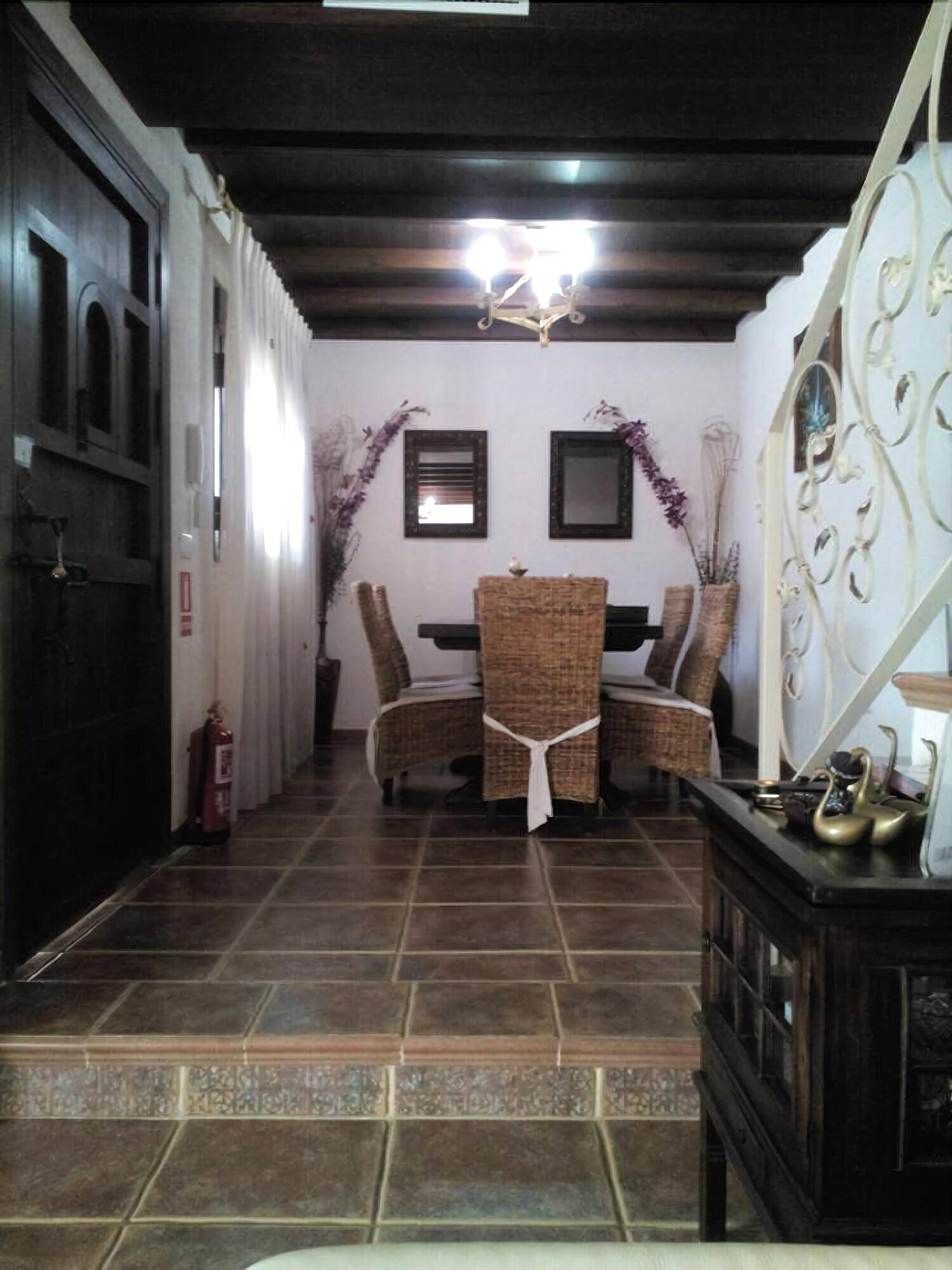 La Posada de Menchu 2