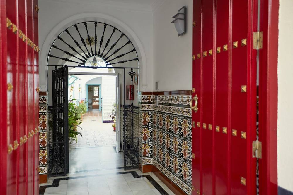Hostal Campo Nuevo 1