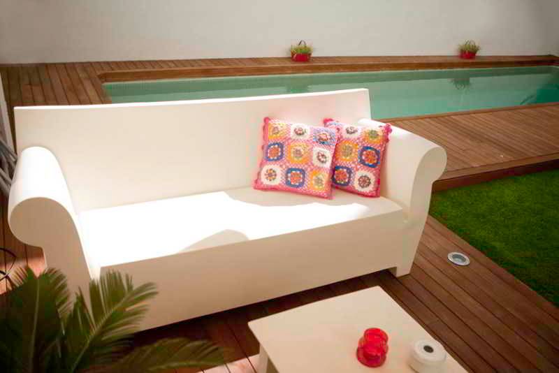 La Alcoba del Agua Hotel Boutique 1