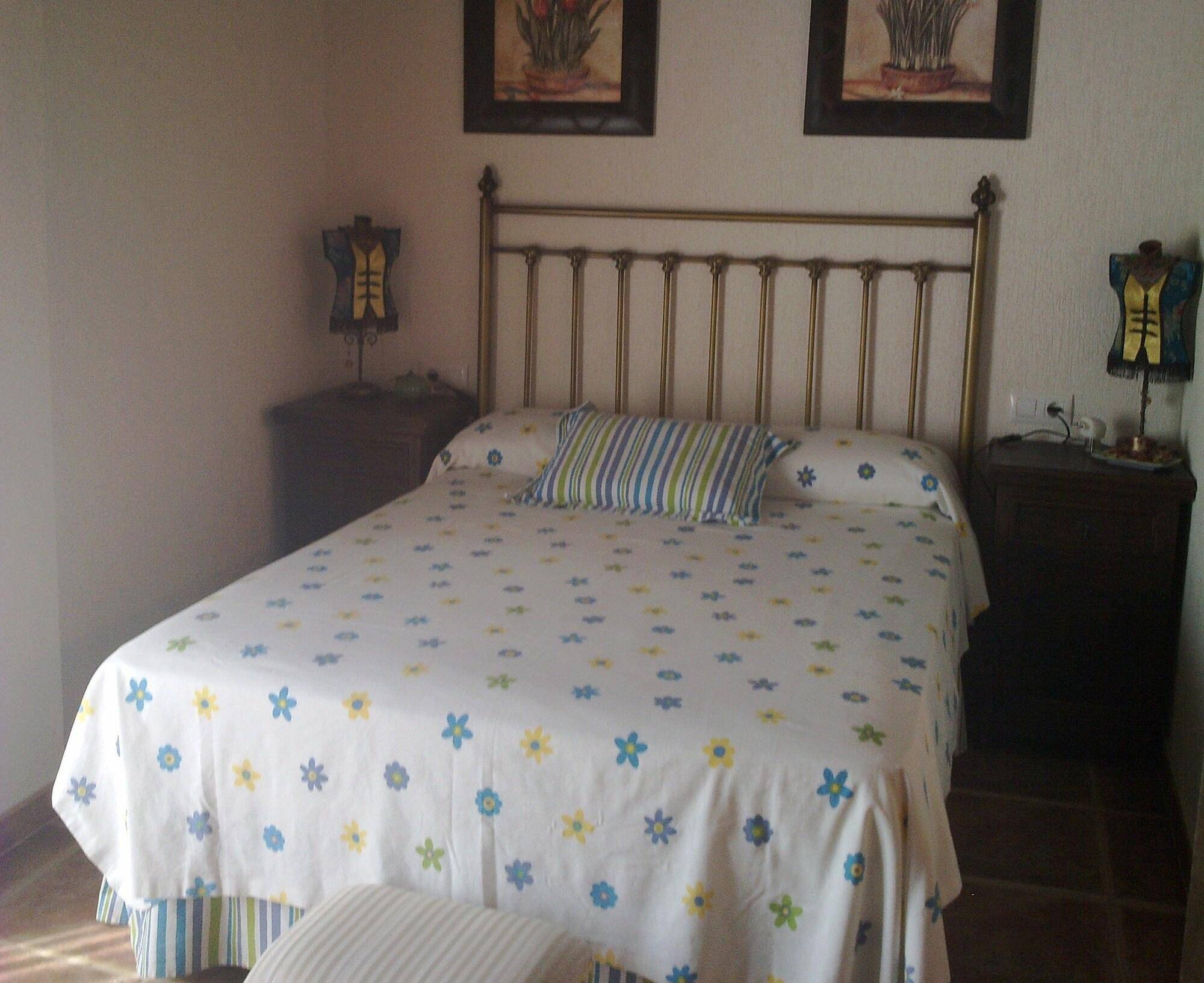 La Posada de Menchu 1