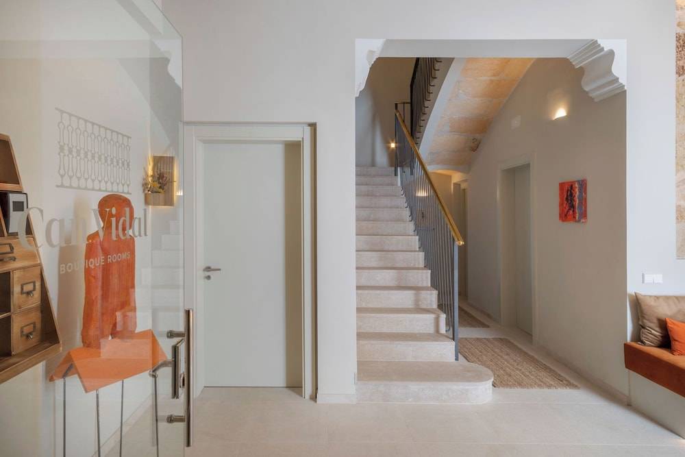 Can Vidal Boutique Rooms 2
