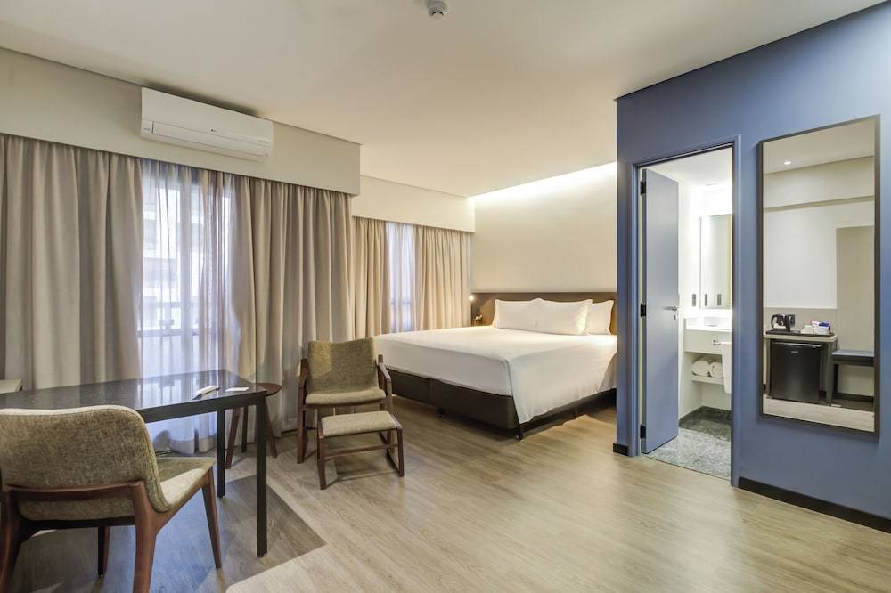 Radisson São Paulo Paulista 2