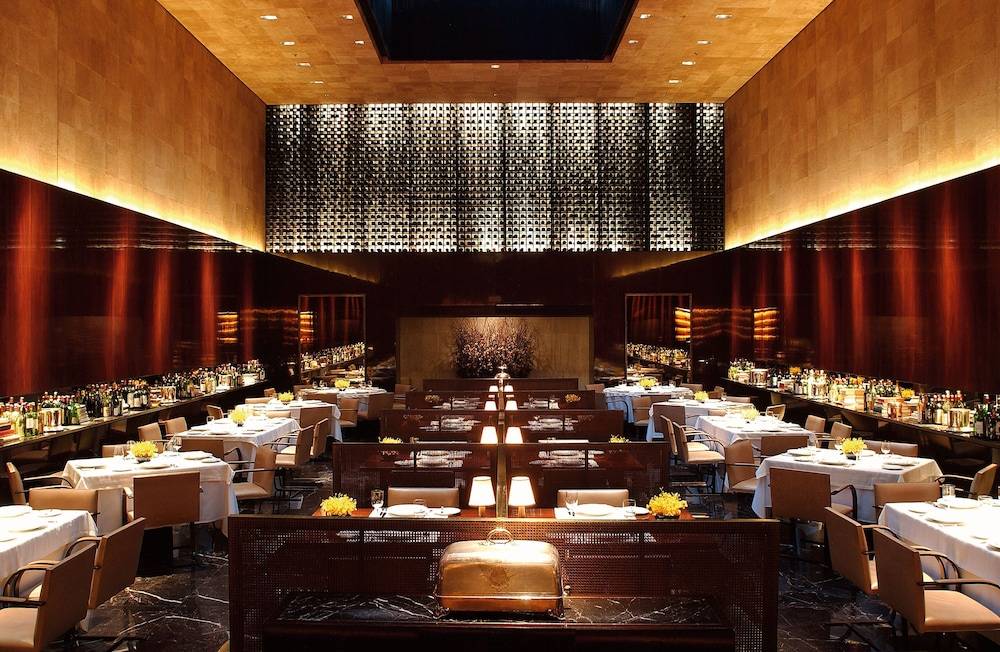 Hotel Fasano São Paulo 1