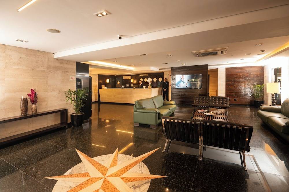 Royal Collection Paulista 2