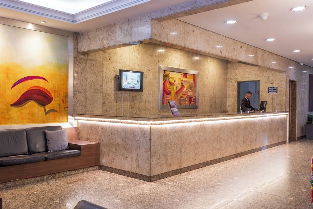 Braston Augusta Hotel by Castelo Itaipava 2