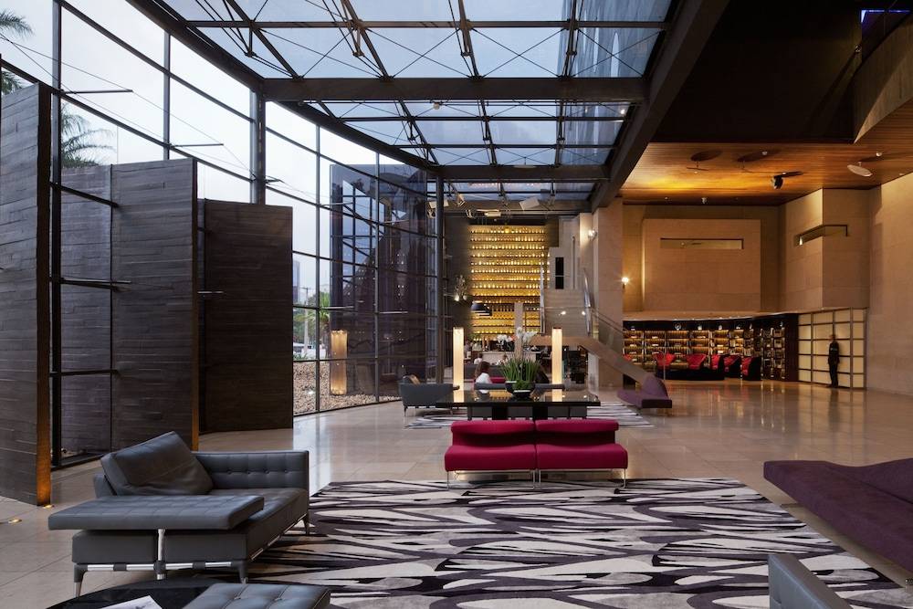 Hotel Unique 2