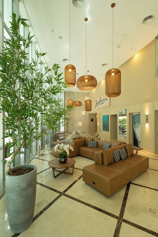 Radisson Vila Olimpia Sao Paulo 2