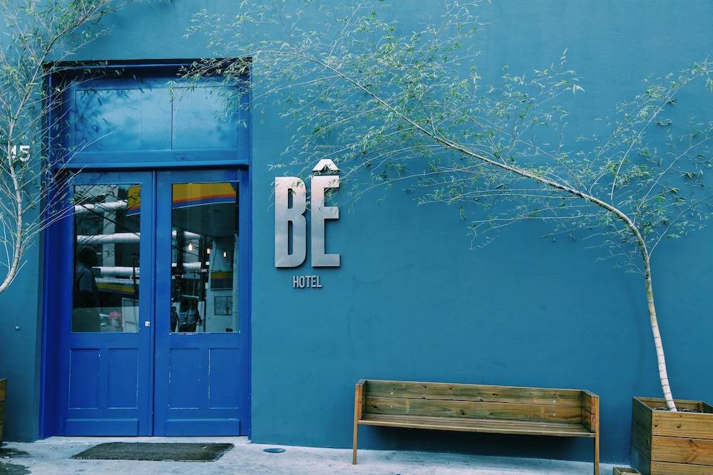 Bê Hotel 1