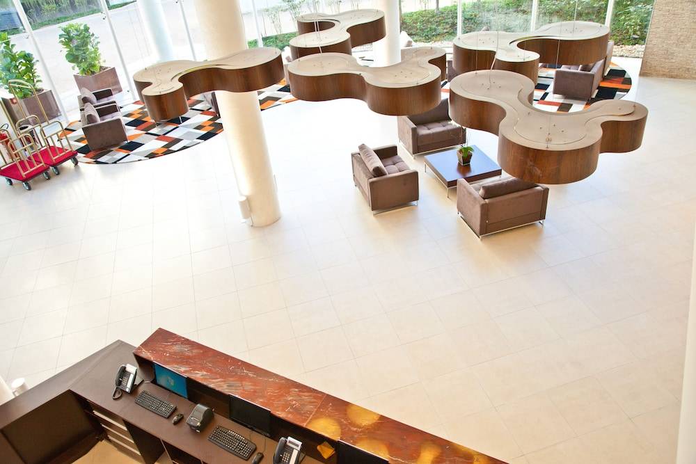 Hotel Panamby São Paulo 2