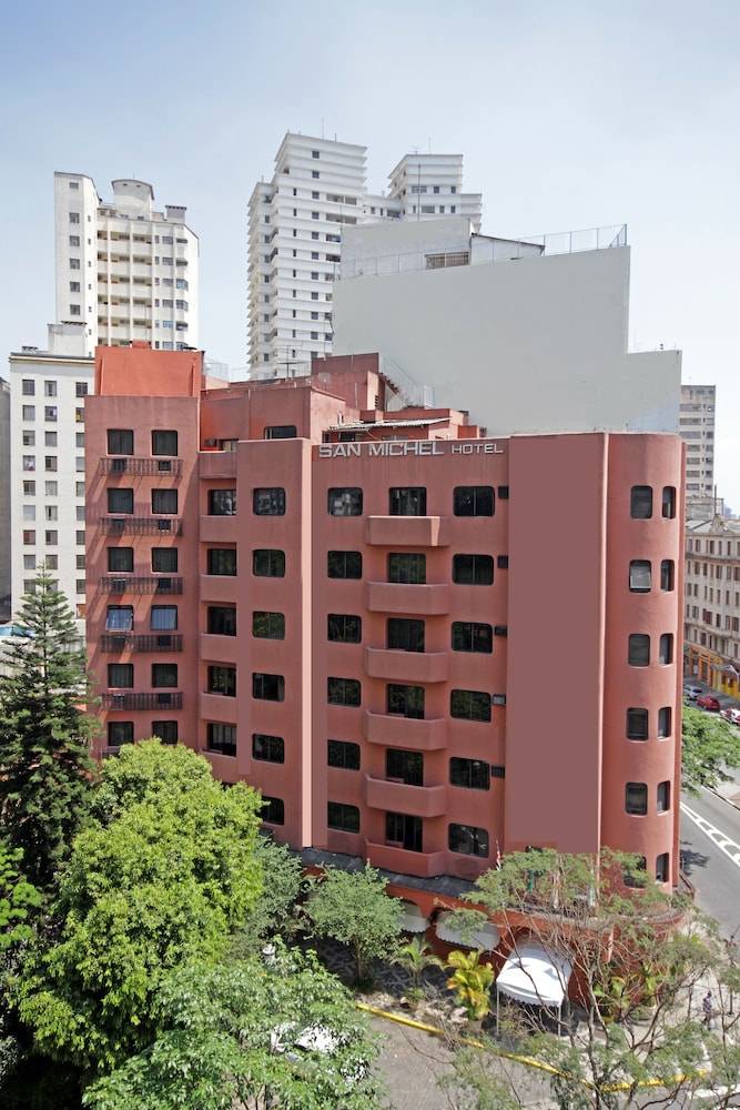 San Michel Hotel 1