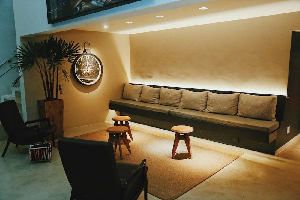 Bê Hotel 2