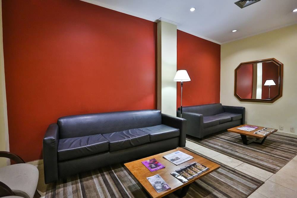 San Michel Hotel 2