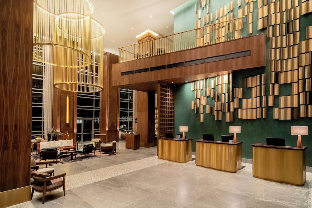 Grand Hyatt São Paulo 2