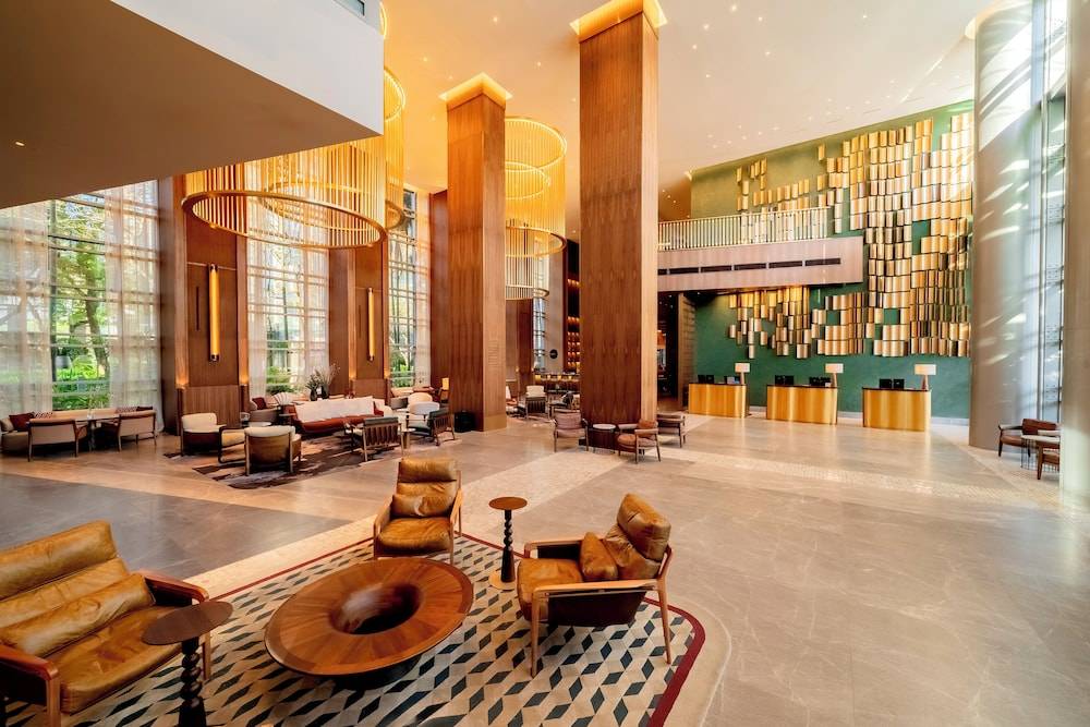 Grand Hyatt São Paulo 1