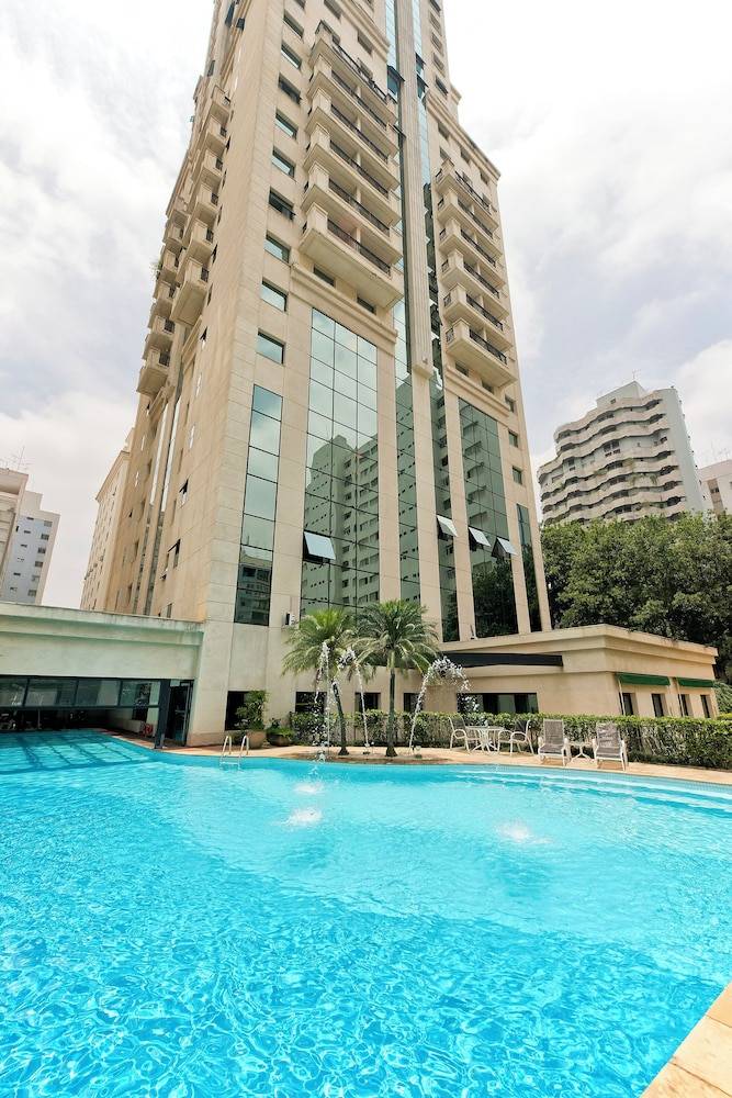 INNSiDE by Meliá São Paulo Higienópolis 1