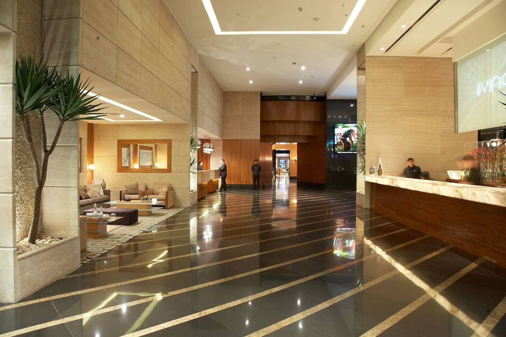 Renaissance São Paulo Hotel 2