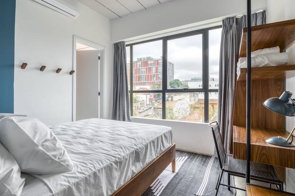 OWN Vila Madalena Hotel São Paulo 1
