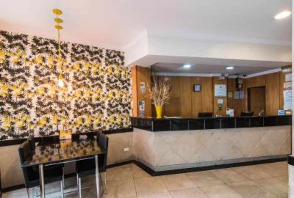 Cinelandia Hotel 2